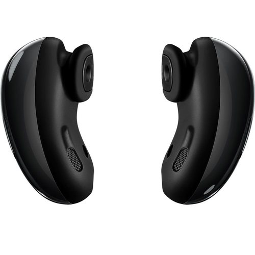 Беспроводные наушники Samsung Galaxy Buds Live (SM-R180) (черный оникс)