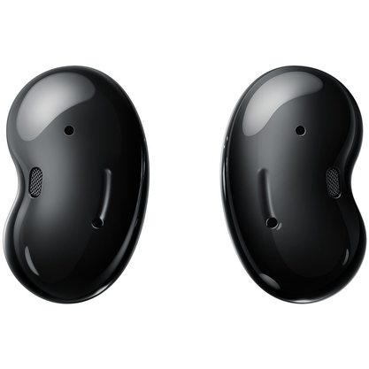 Беспроводные наушники Samsung Galaxy Buds Live (SM-R180) (черный оникс)
