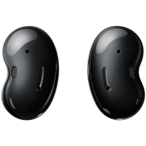 Беспроводные наушники Samsung Galaxy Buds Live (SM-R180) (черный оникс)