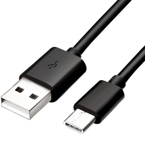 Кабель Samsung S8 USB (EP-TA200)