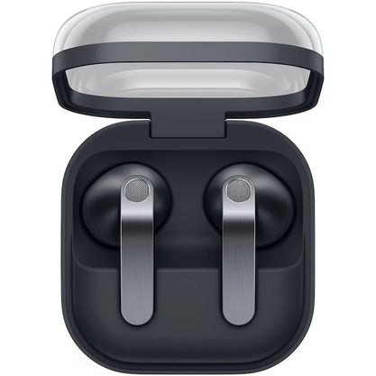 Беспроводные наушники Samsung Galaxy Buds 4 (черный)
