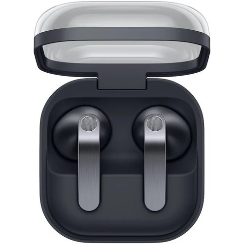 Беспроводные наушники Samsung Galaxy Buds 4 (черный)