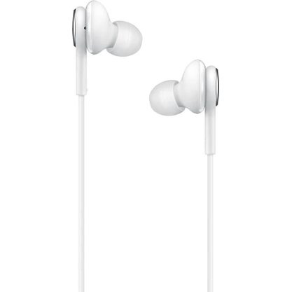 Наушники Samsung EO-IC100 (белый) (копия)