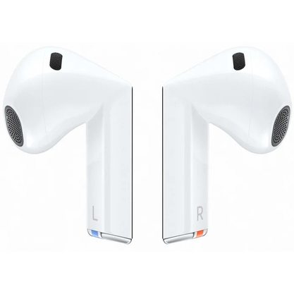 Беспроводные наушники Samsung Galaxy Buds 3 (белый)