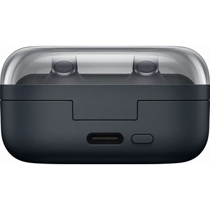 Беспроводные наушники Samsung Galaxy Buds 4 Pro (черный)