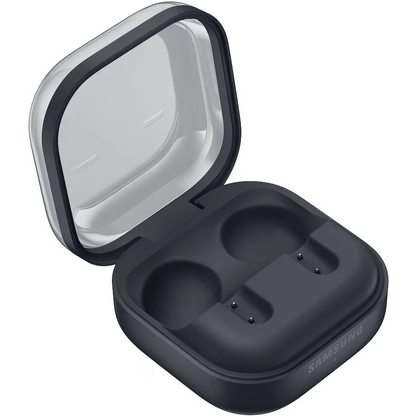 Беспроводные наушники Samsung Galaxy Buds 4 (черный)