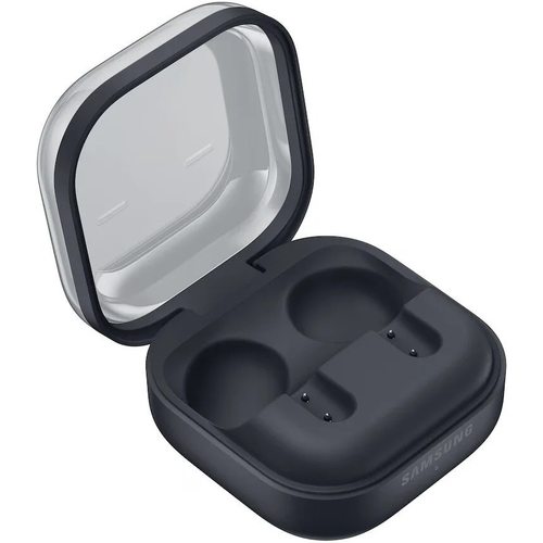 Беспроводные наушники Samsung Galaxy Buds 4 (черный)