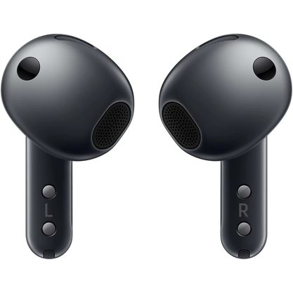 Беспроводные наушники Samsung Galaxy Buds 4 (черный)