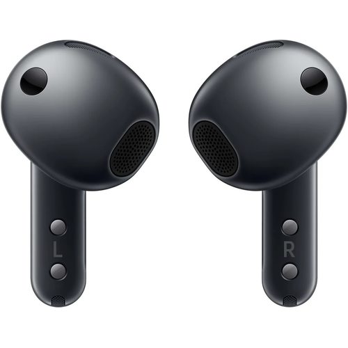 Беспроводные наушники Samsung Galaxy Buds 4 (черный)
