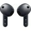 Беспроводные наушники Samsung Galaxy Buds 4 (черный)