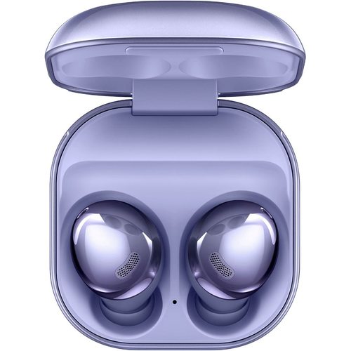Беспроводные наушники Samsung Galaxy Buds Pro (фиолетовый) + чехол