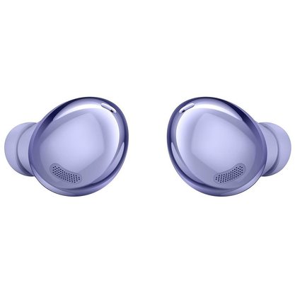 Беспроводные наушники Samsung Galaxy Buds Pro (фиолетовый) + чехол
