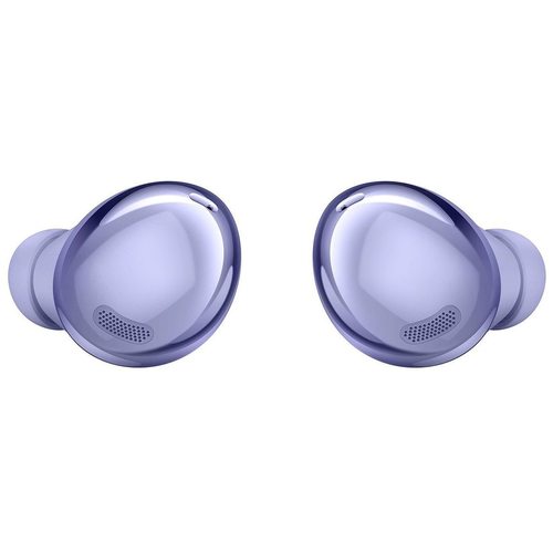 Беспроводные наушники Samsung Galaxy Buds Pro (фиолетовый) + чехол