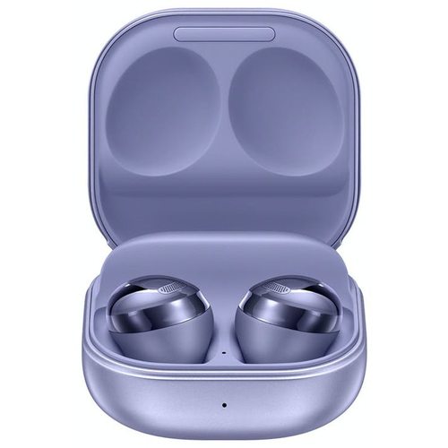 Беспроводные наушники Samsung Galaxy Buds Pro (фиолетовый) + чехол