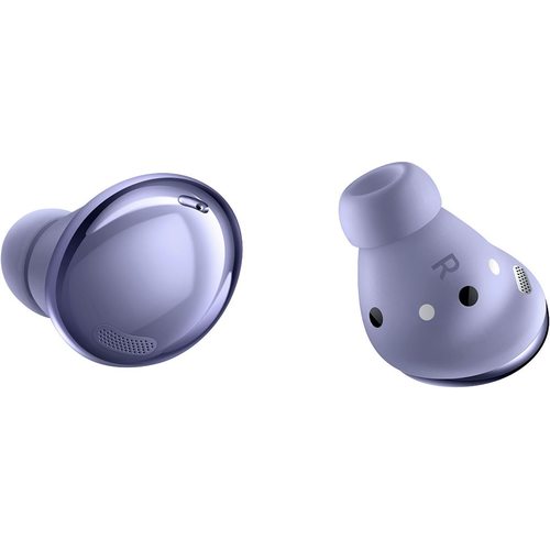 Беспроводные наушники Samsung Galaxy Buds Pro (фиолетовый) + чехол