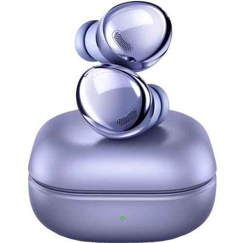 Беспроводные наушники Samsung Galaxy Buds Pro (фиолетовый) + чехол