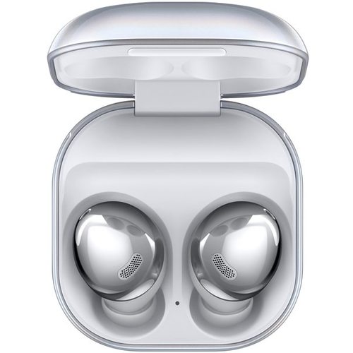 Беспроводные наушники Samsung Galaxy Buds Pro SM-R190 (серебристый)