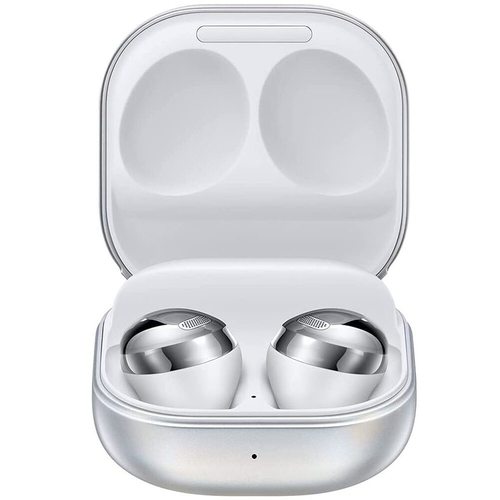 Беспроводные наушники Samsung Galaxy Buds Pro SM-R190 (серебристый)