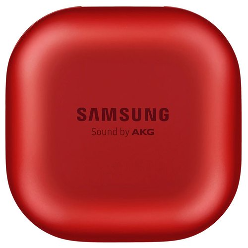 Беспроводные наушники Samsung Galaxy Buds Live (SM-R180) (красный)
