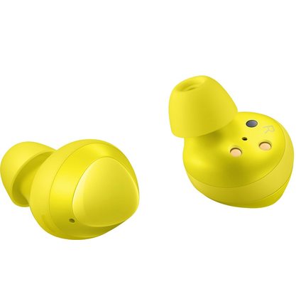 Беспроводные наушники Samsung Galaxy Buds SM-R170 (цитрус)