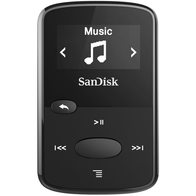 Sandisk Sansa Clip Jam 8GB (черный)