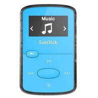 Sandisk Sansa Clip Jam 8gb (синий)