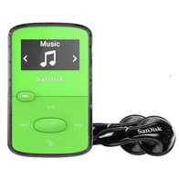 Sandisk Sansa Clip Jam 8gb (зеленый)