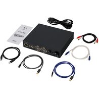 Sendy Audio DAC Kylin (черный)