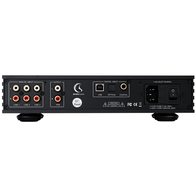 Sendy Audio DAC Kylin (черный)