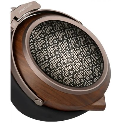 Наушники Sendy Audio Egret (коричневый)