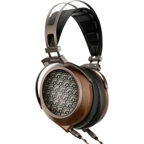 Наушники Sendy Audio Egret (коричневый)