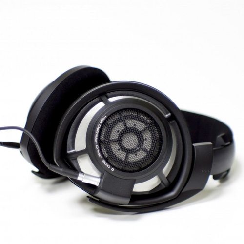 Наушники Sennheiser HD800s