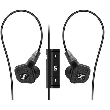 Наушники Sennheiser IE 8i