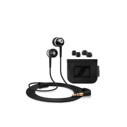 Наушники Sennheiser CX 175