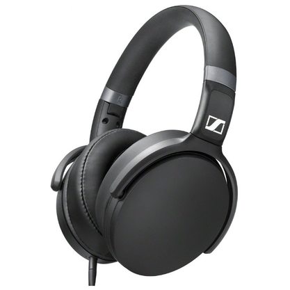 Наушники Sennheiser HD 4.30G (чёрный)