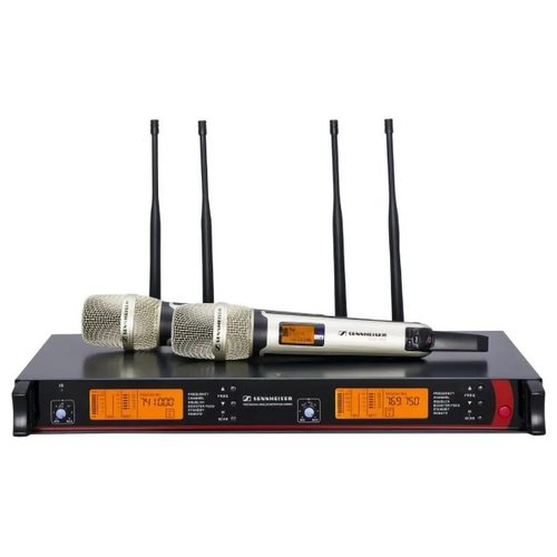 Микрофон Sennheiser SKM 9000