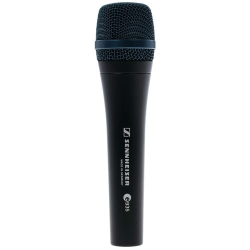 Микрофон Sennheiser E935 (Копия)