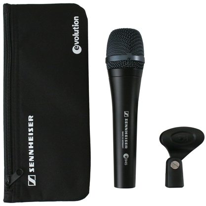 Микрофон Sennheiser E945 (Копия)