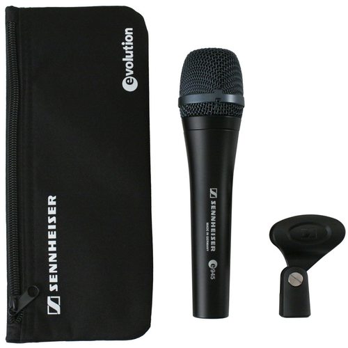 Микрофон Sennheiser E945 (Копия)