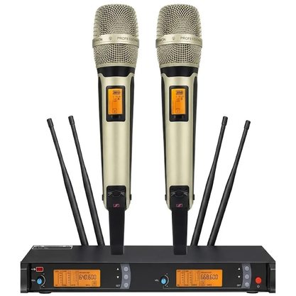 Микрофон Sennheiser SKM 9000
