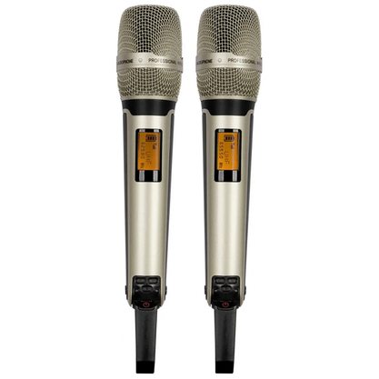 Микрофон Sennheiser SKM 9000