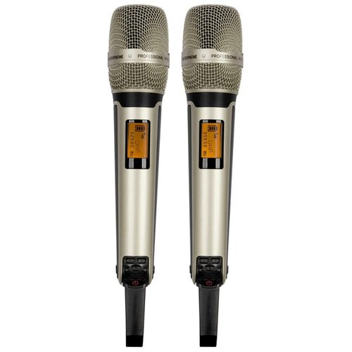 Микрофон Sennheiser SKM 9000