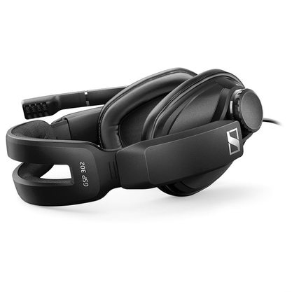 Игровые наушники Sennheiser GSP302