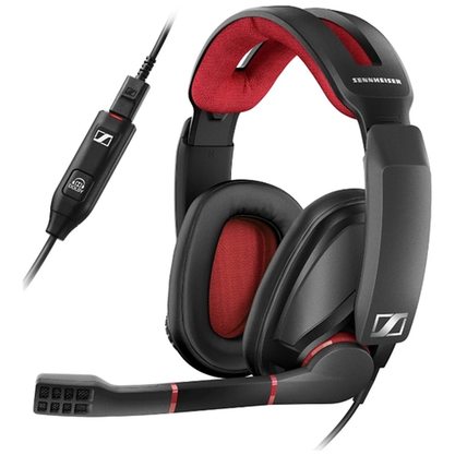 Игровые наушники Sennheiser GSP350