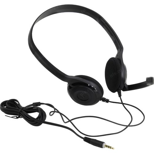 Наушники Sennheiser PC 5 Chat