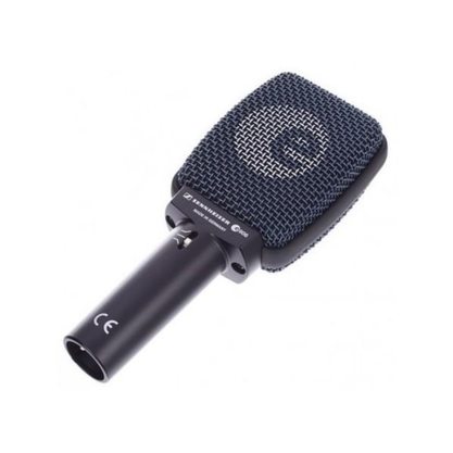 Микрофон Sennheiser E906 (Копия)