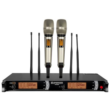 Микрофон Sennheiser SKM 9000