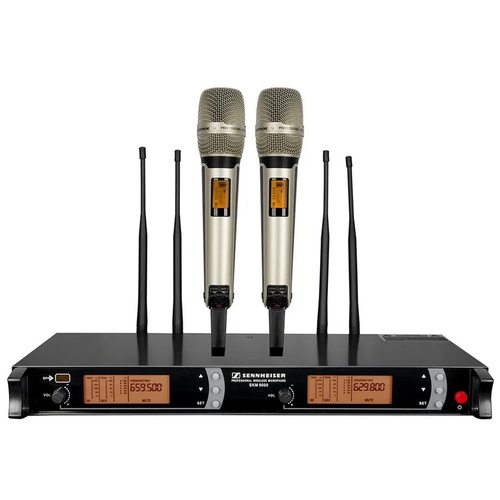 Микрофон Sennheiser SKM 9000
