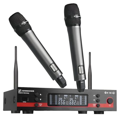 Микрофон Sennheiser EW100 G3 (Копия)