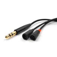 Кабель Sennheiser 2pin